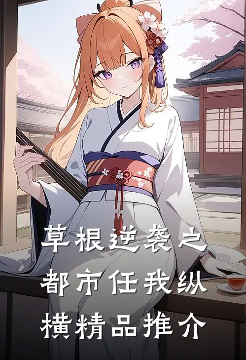 草根逆袭之都市任我纵横精品推介