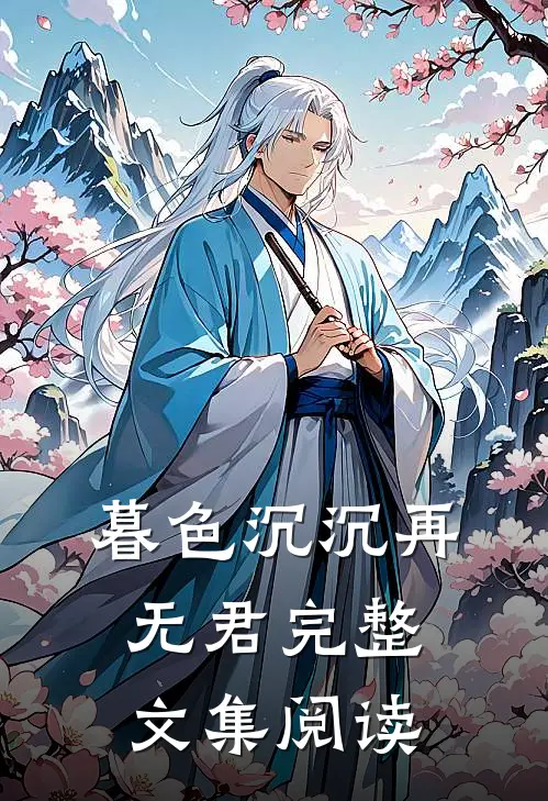暮色沉沉再无君完整文集阅读