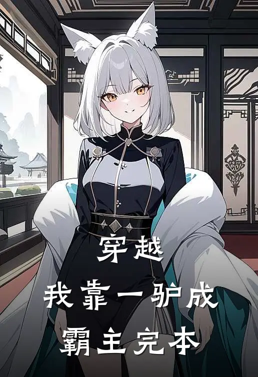 穿越：我靠一驴成霸主完本