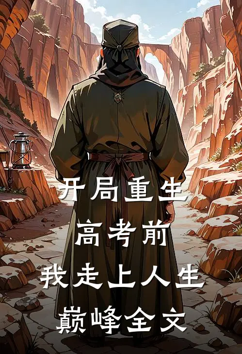 开局重生高考前，我走上人生巅峰全文