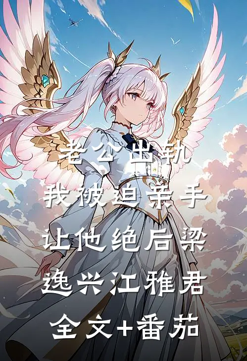 老公出轨，我被迫亲手让他绝后梁逸兴江雅君全文+番茄