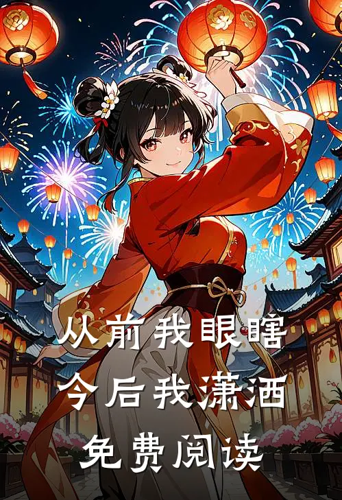 从前我眼瞎，今后我潇洒免费阅读