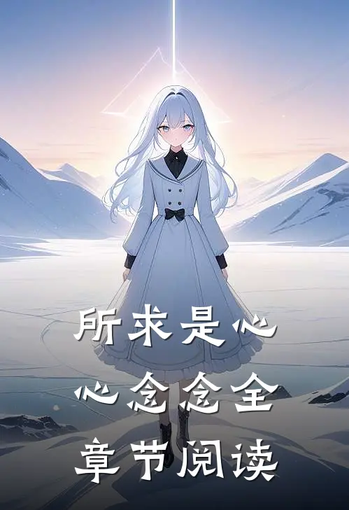 所求是心心念念全章节阅读