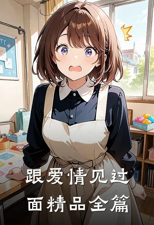 跟爱情见过面精品全篇