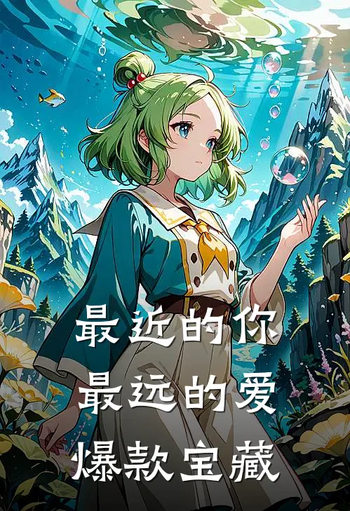 最近的你最远的爱爆款宝藏