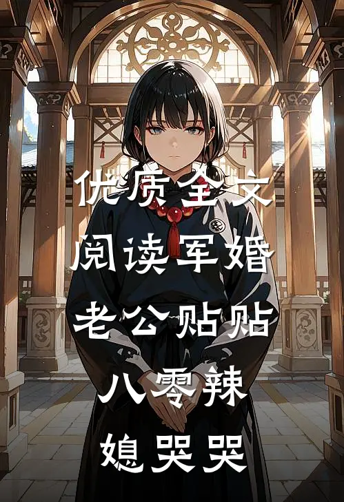 优质全文阅读军婚老公贴贴，八零辣媳哭哭
