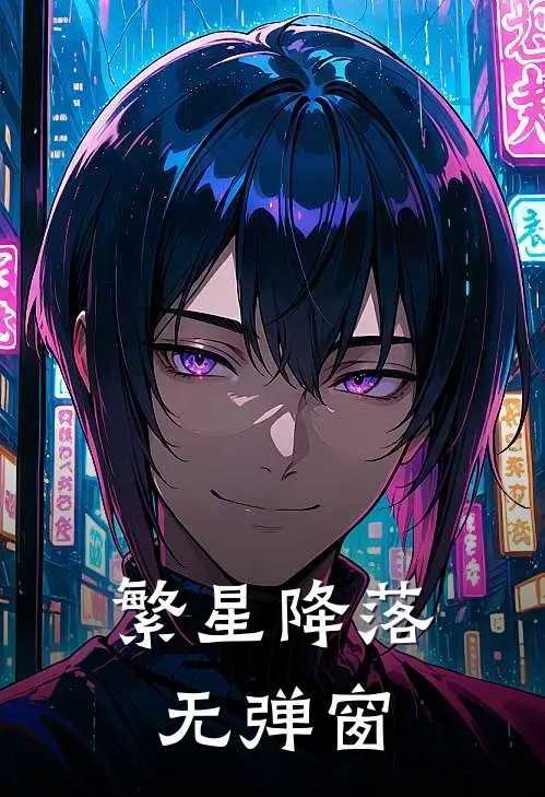 繁星降落无弹窗