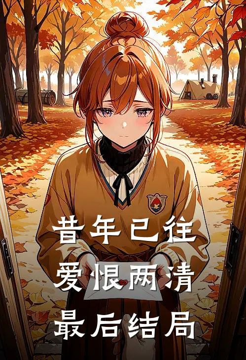 昔年已往，爱恨两清最后结局
