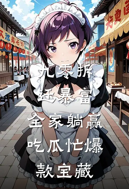 九零拆迁暴富，全家躺赢吃瓜忙爆款宝藏