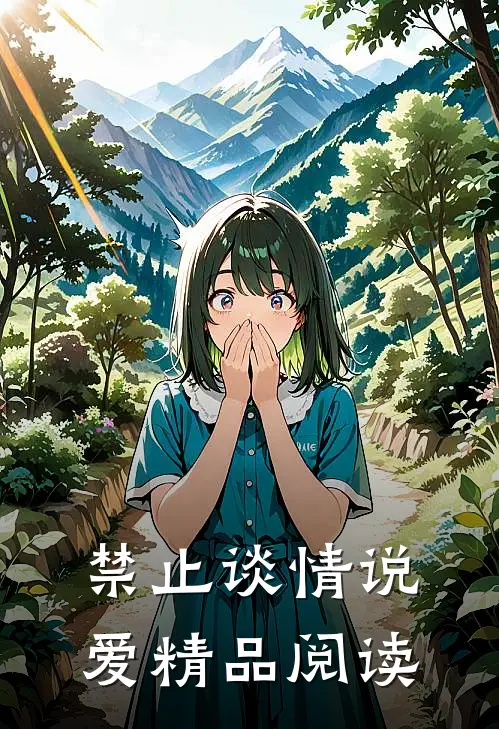 禁止谈情说爱精品阅读