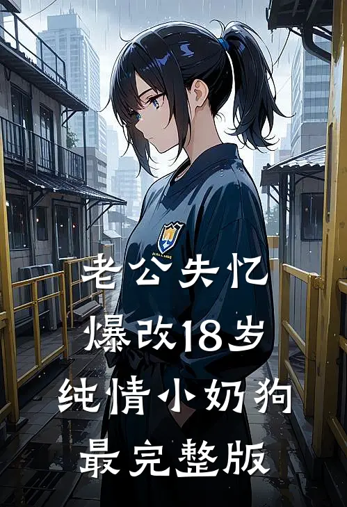 老公失忆，爆改18岁纯情小奶狗最完整版
