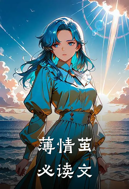 薄情茧必读文