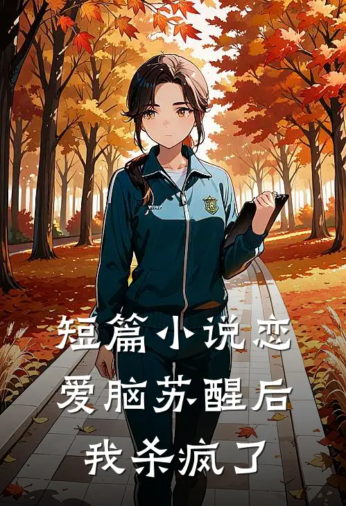 短篇小说恋爱脑苏醒后我杀疯了