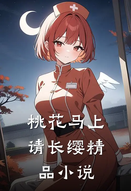桃花马上请长缨精品小说