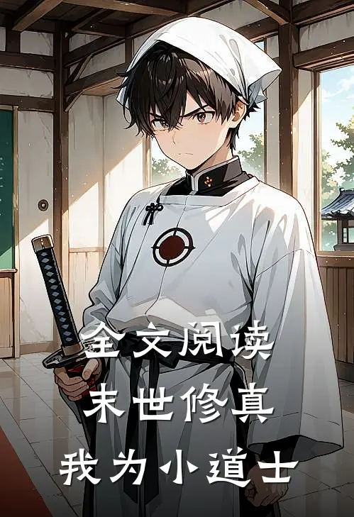 全文阅读末世修真，我为小道士