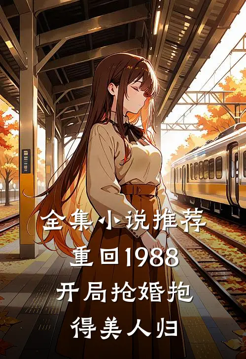 全集小说推荐重回1988，开局抢婚抱得美人归