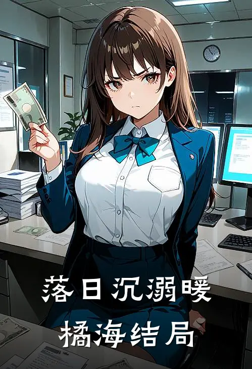 落日沉溺暖橘海结局