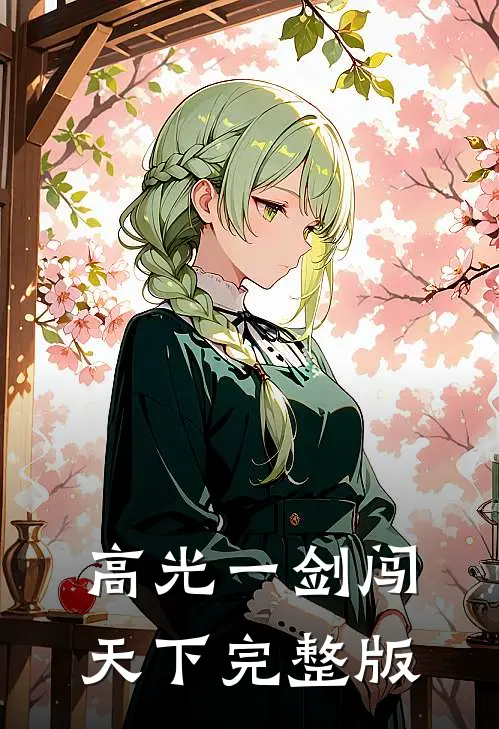 高光一剑闯天下完整版