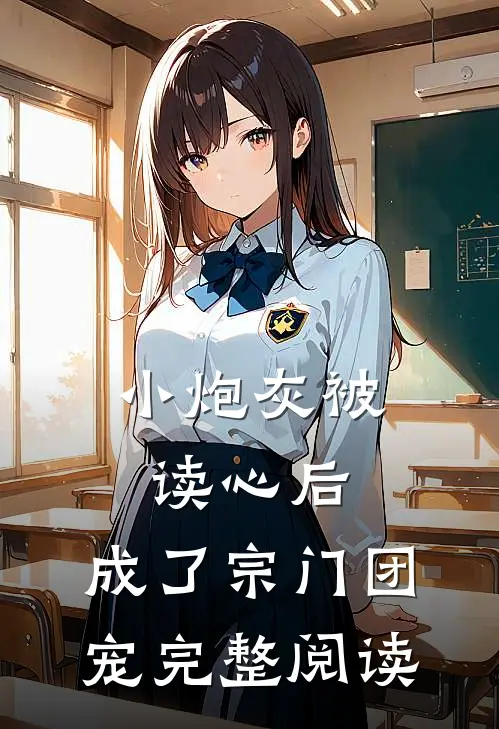 小炮灰被读心后，成了宗门团宠完整阅读