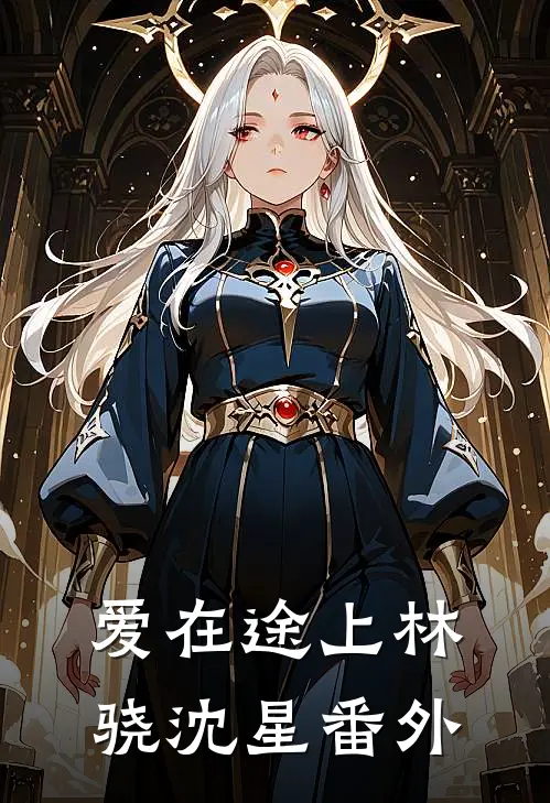爱在途上林骁沈星 番外