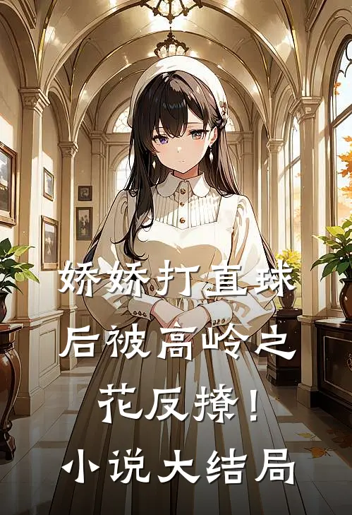 娇娇打直球后被高岭之花反撩！小说大结局