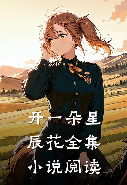 开一朵星辰花全集小说阅读