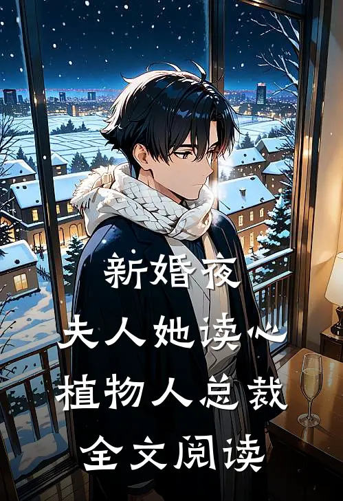 新婚夜，夫人她读心植物人总裁全文阅读