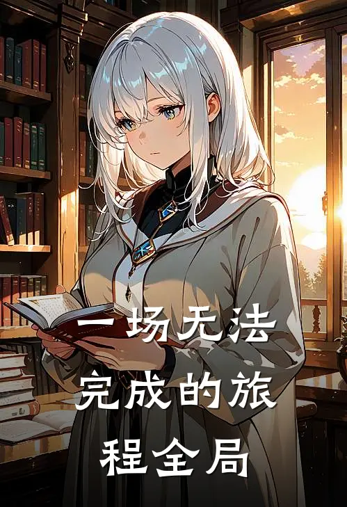 一场无法完成的旅程全局