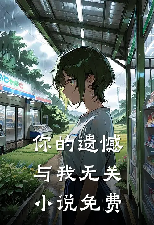 你的遗憾与我无关小说免费