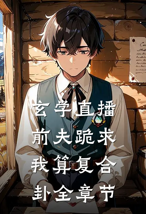 玄学直播：前夫跪求我算复合卦全章节