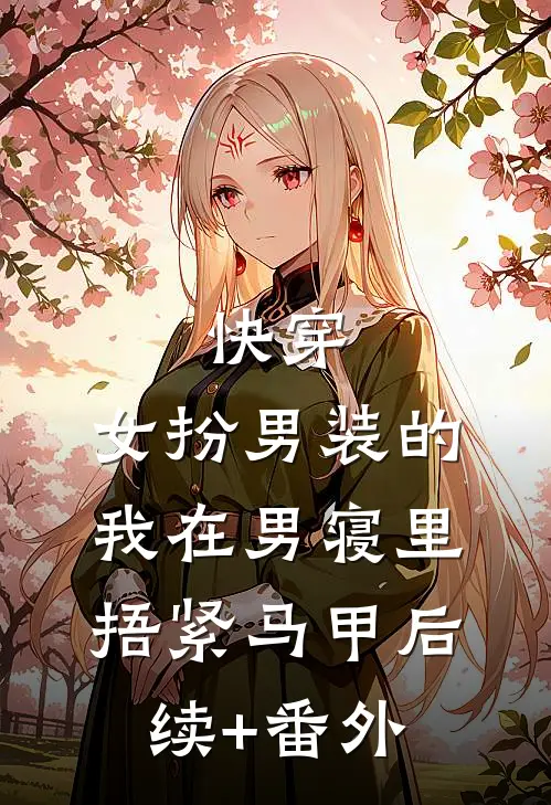 快穿：女扮男装的我在男寝里捂紧马甲后续+番外