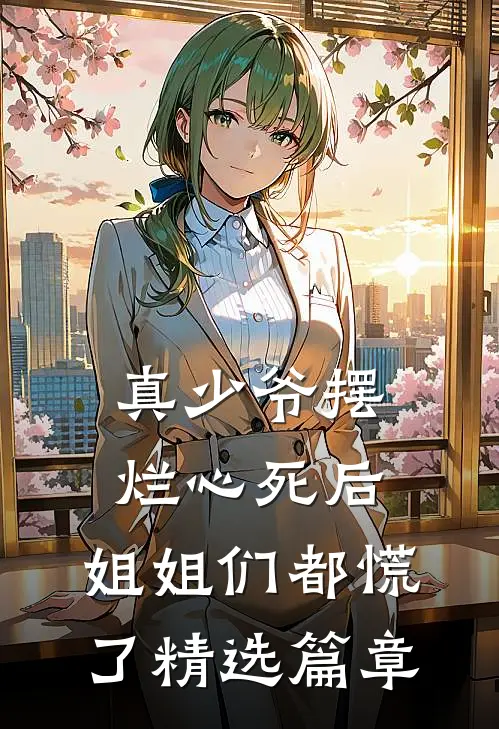 真少爷摆烂心死后，姐姐们都慌了精选篇章