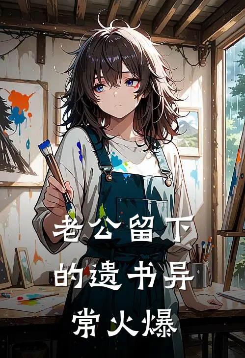 老公留下的遗书异常火爆
