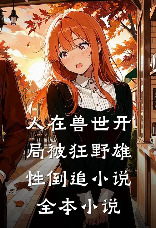 人在兽世开局被狂野雄性倒追小说全本小说