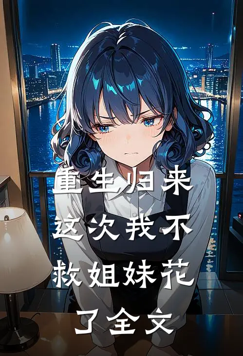 重生归来，这次我不救姐妹花了全文