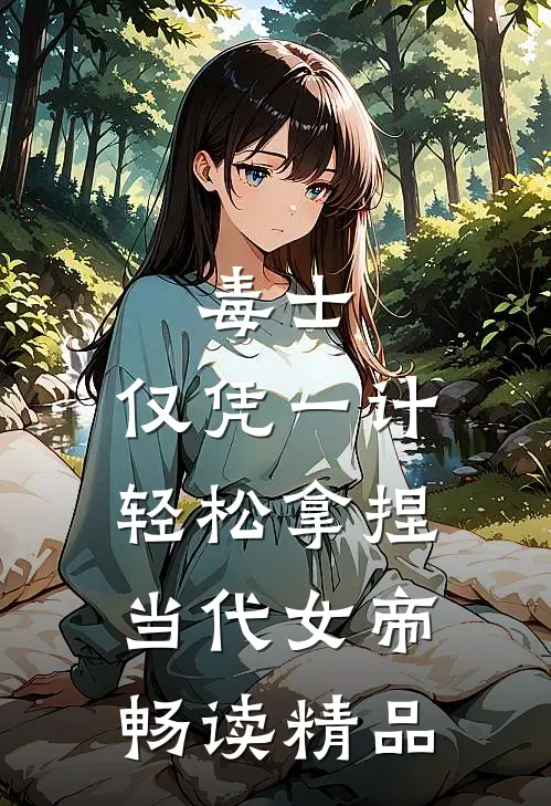 毒士：仅凭一计，轻松拿捏当代女帝畅读精品