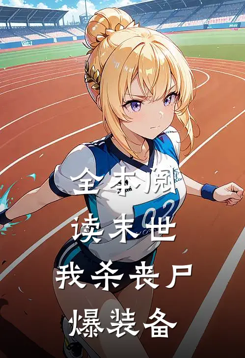 全本阅读末世：我杀丧尸爆装备