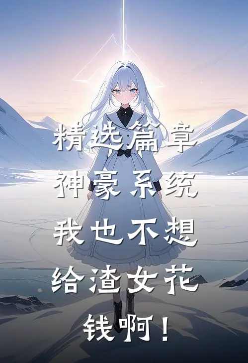 精选篇章神豪系统：我也不想给渣女花钱啊！