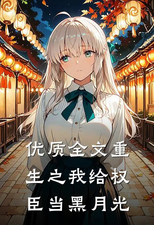 优质全文重生之我给权臣当黑月光