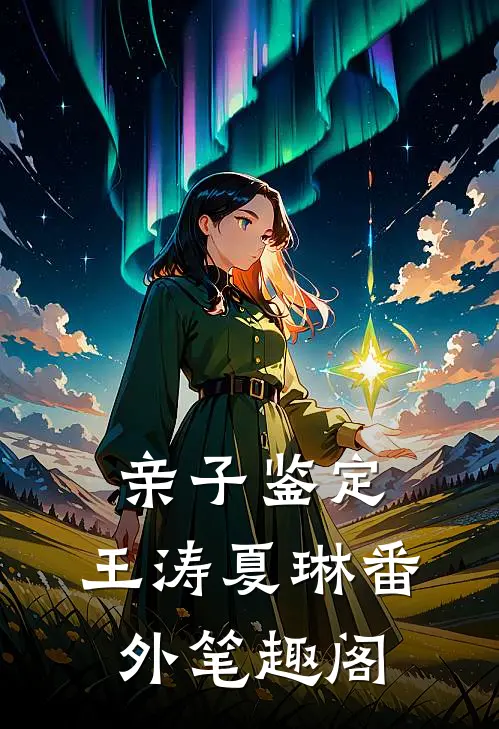 亲子鉴定：王涛夏琳番外笔趣阁