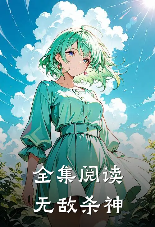 全集阅读无敌杀神