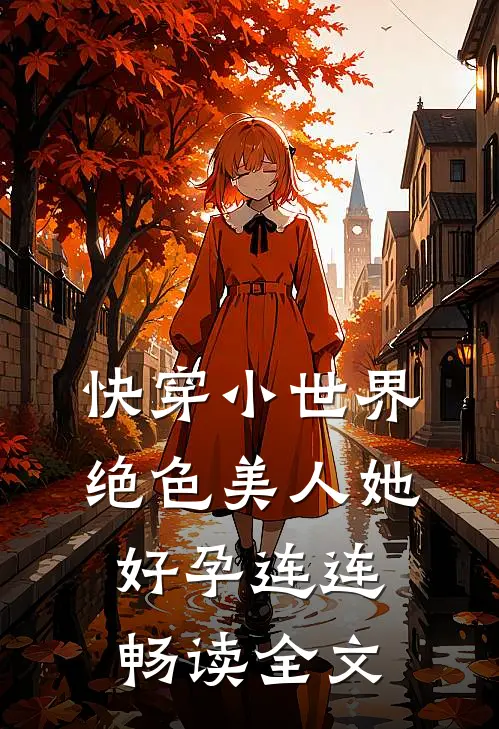 快穿小世界：绝色美人她好孕连连畅读全文