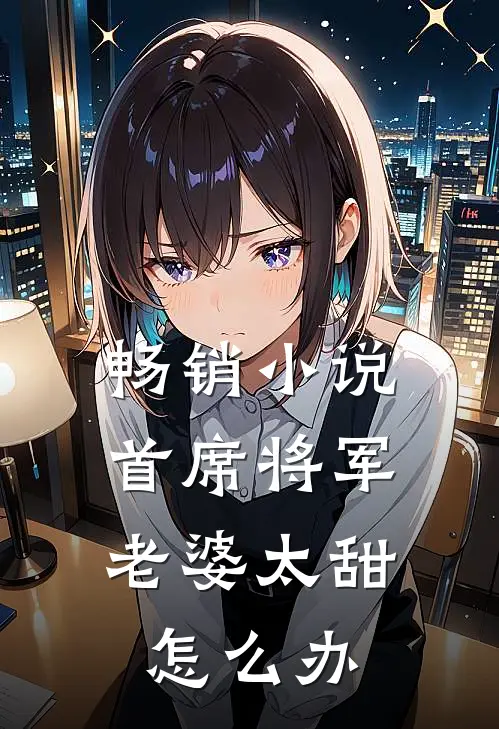 畅销小说首席将军：老婆太甜怎么办