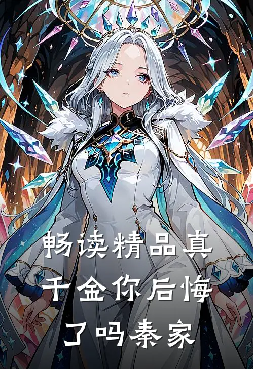 畅读精品真千金你后悔了吗秦家