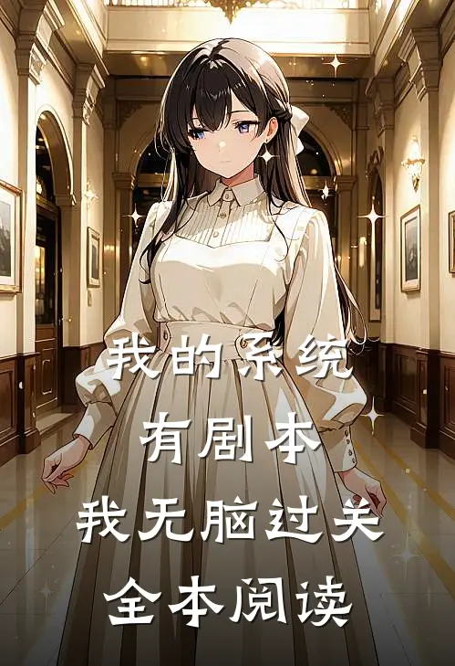 我的系统有剧本，我无脑过关全本阅读