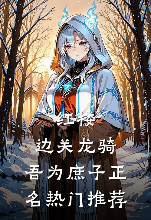 红楼：边关龙骑，吾为庶子正名热门推荐