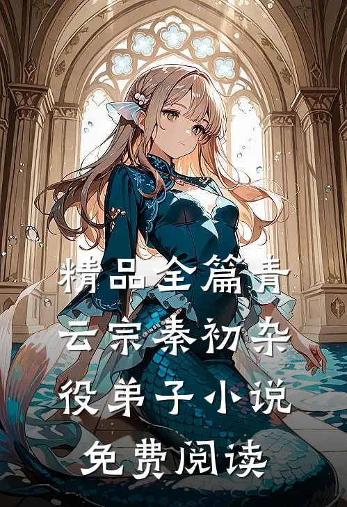 精品全篇青云宗秦初杂役弟子小说免费阅读