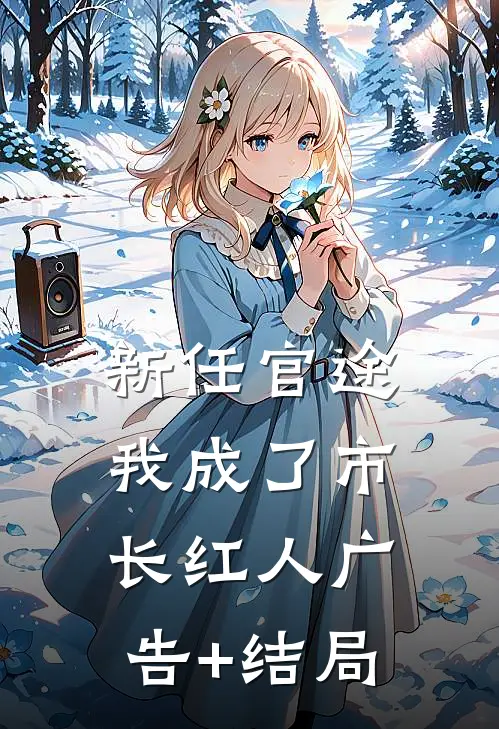 新任官途，我成了市长红人广告+结局