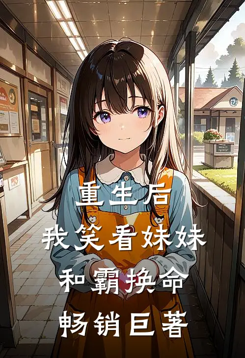 重生后，我笑看妹妹和霸换命畅销巨著