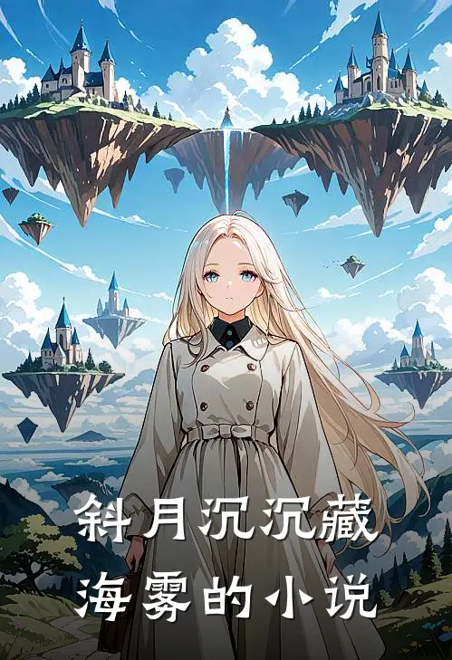 斜月沉沉藏海雾的小说
